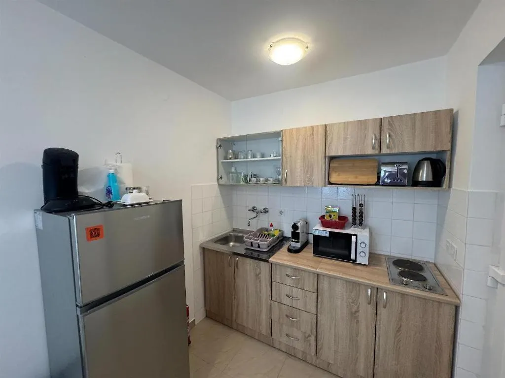 Apartment Nora Dramalj